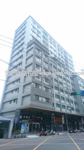 法拍新北市中和區e代風華-景新街179號-亞東電梯華廈1,360萬