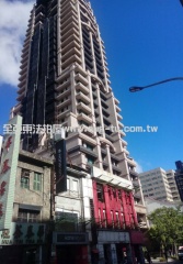 法拍台北市中正區揚昇君臨-博愛路77號-亞東電梯大樓6,400萬