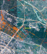 新竹縣竹北市竹北自強北路旁重劃地281坪農地 新竹縣竹北市竹北自強北路旁重劃地281坪農地